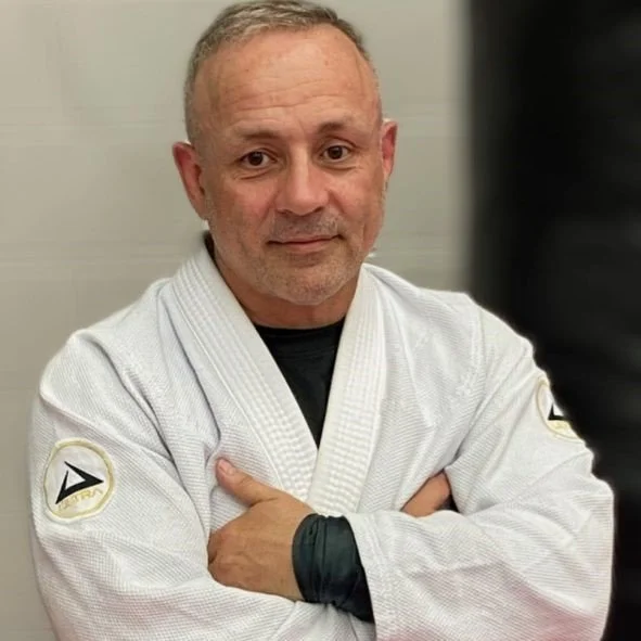 Episode 1136 - Gerry Disanto