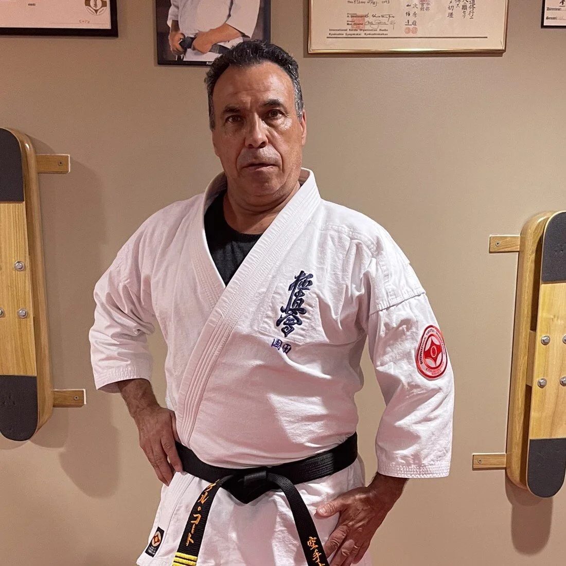 Episode 1140 - Shihan Michael Cote