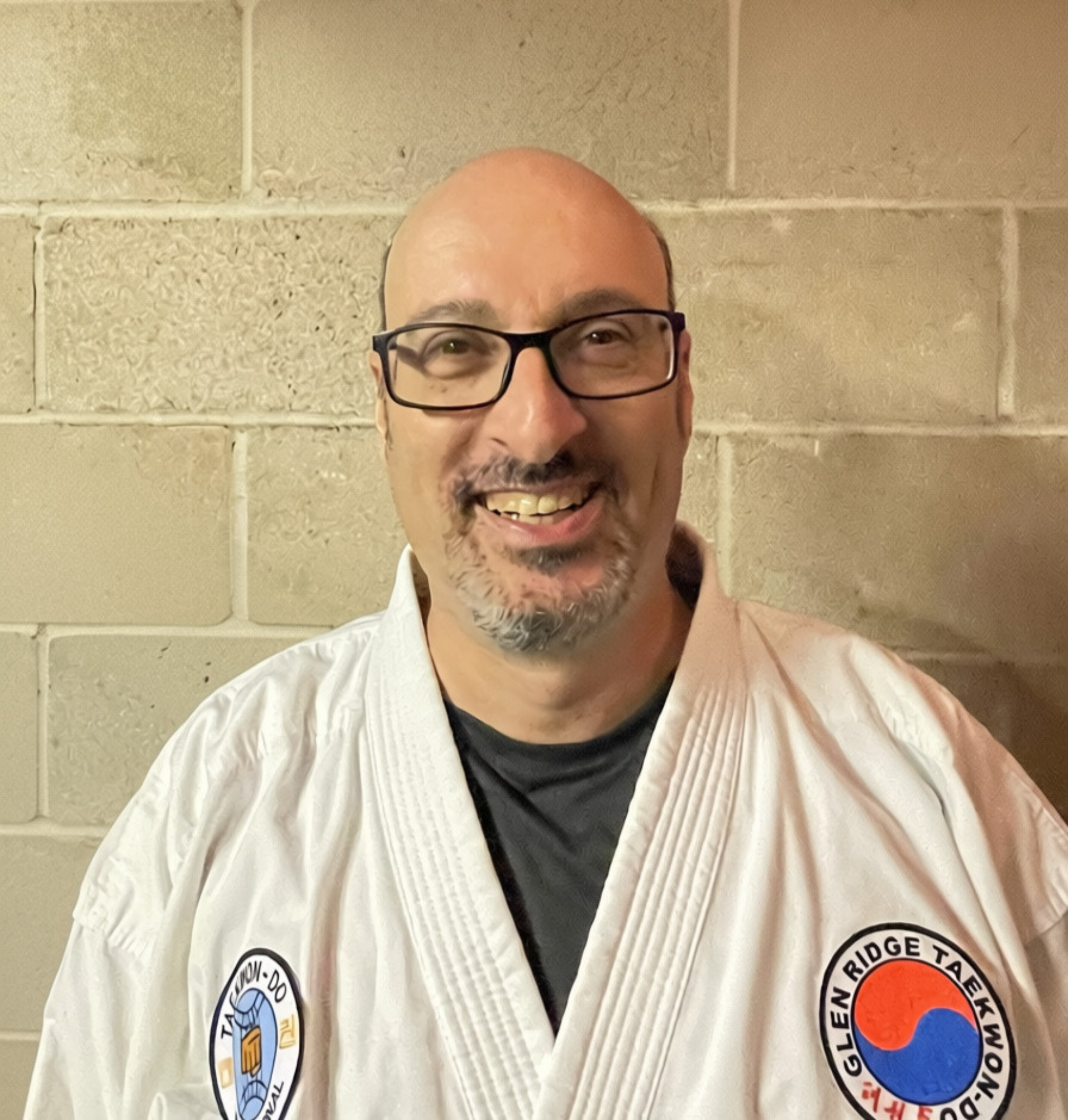 Episode 1150 - Dov Chelst