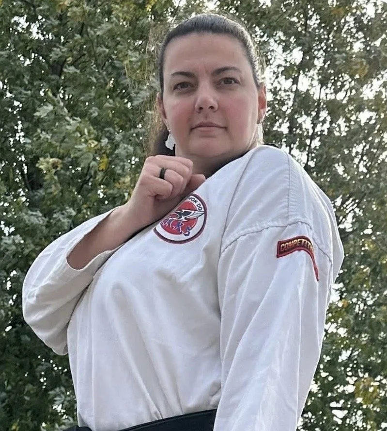 Episode 1152 - Meagan MacIntire