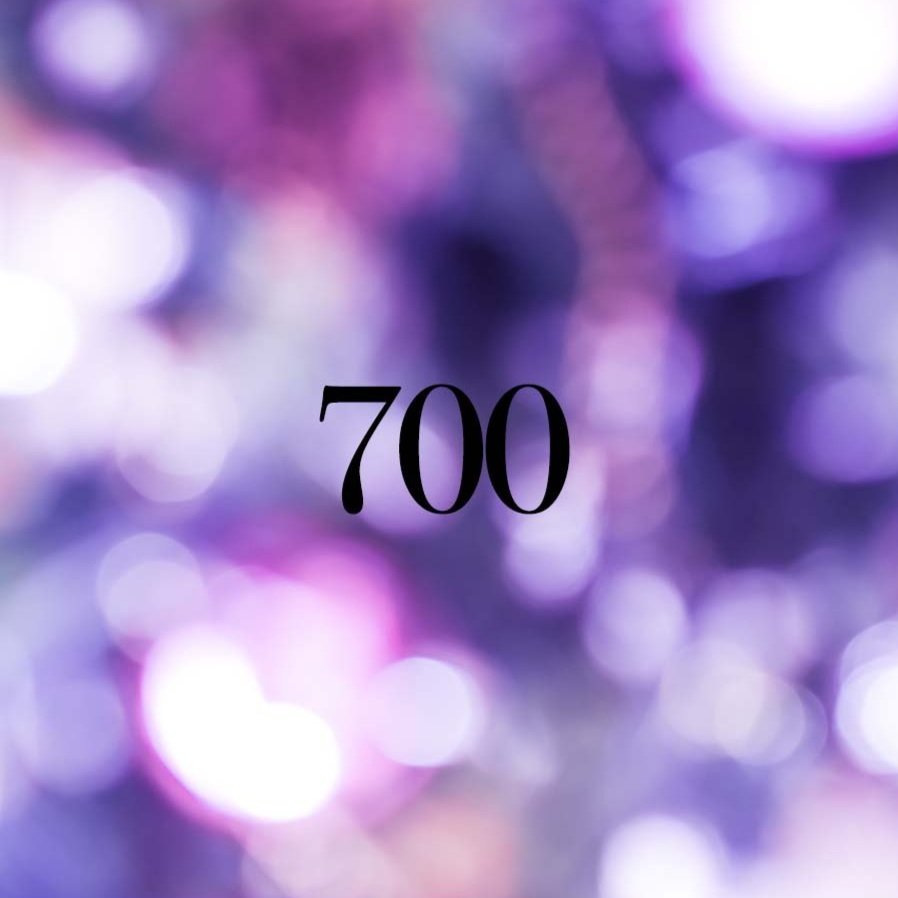 Episode 700