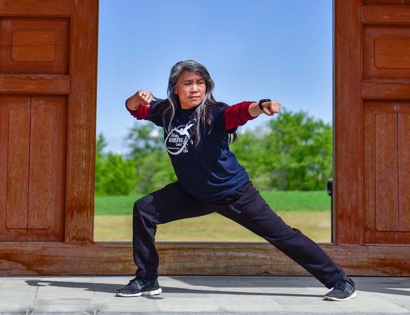 Music Boxing Machine Wall Mounted Martial Arts Improves Perception