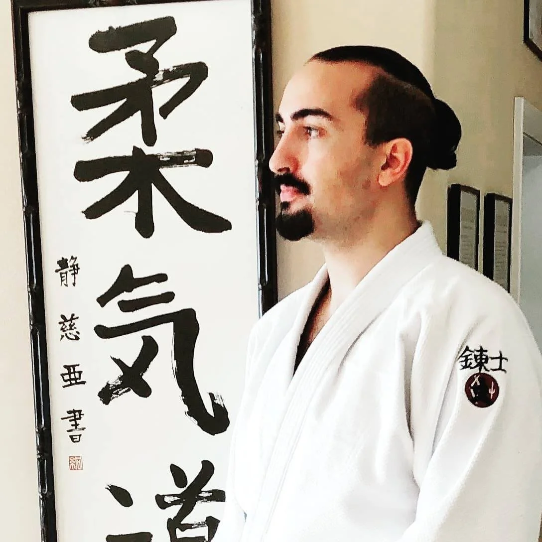 Episode 968- Master George Rego — whistlekick Martial Arts Radio