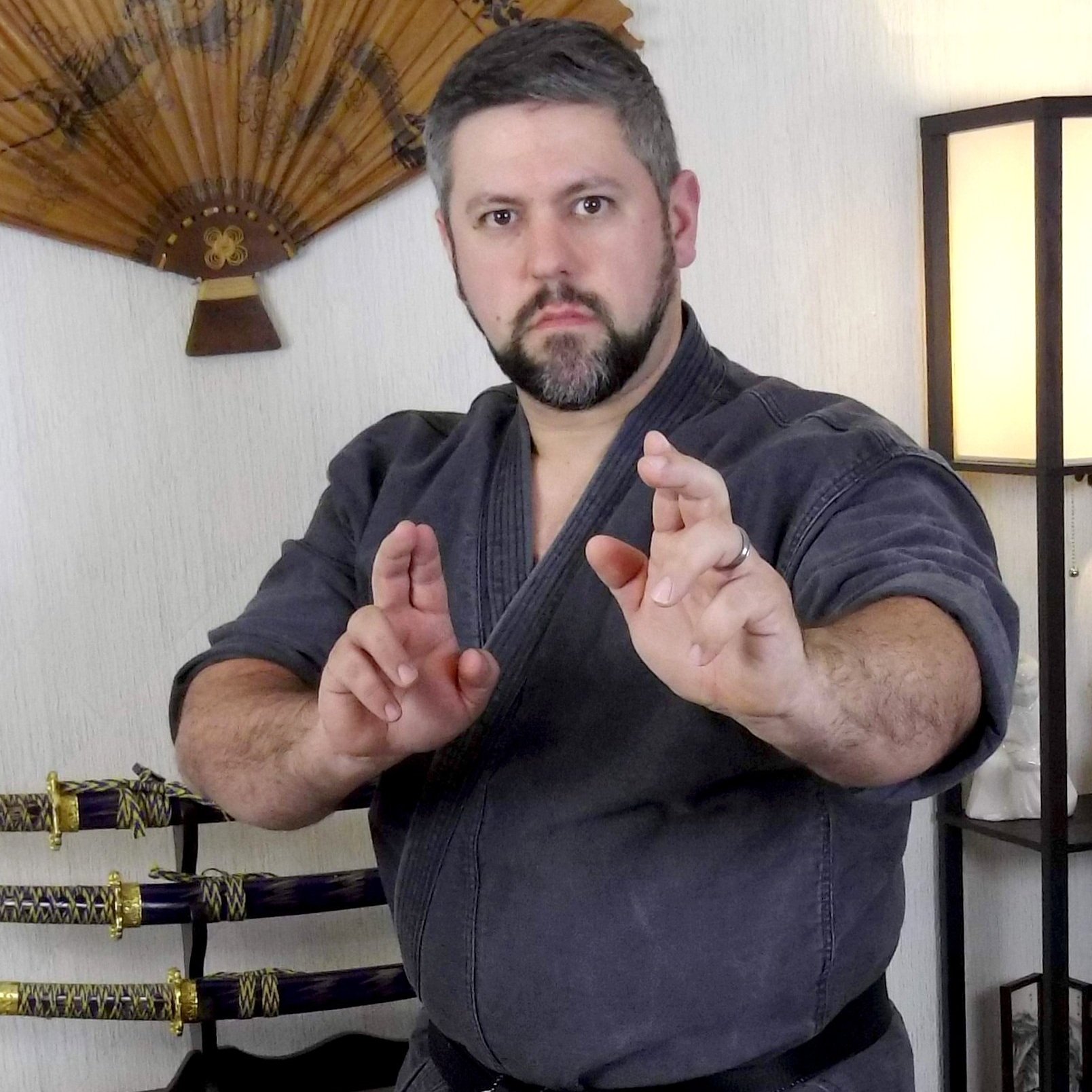 our master sensei｜TikTok Search