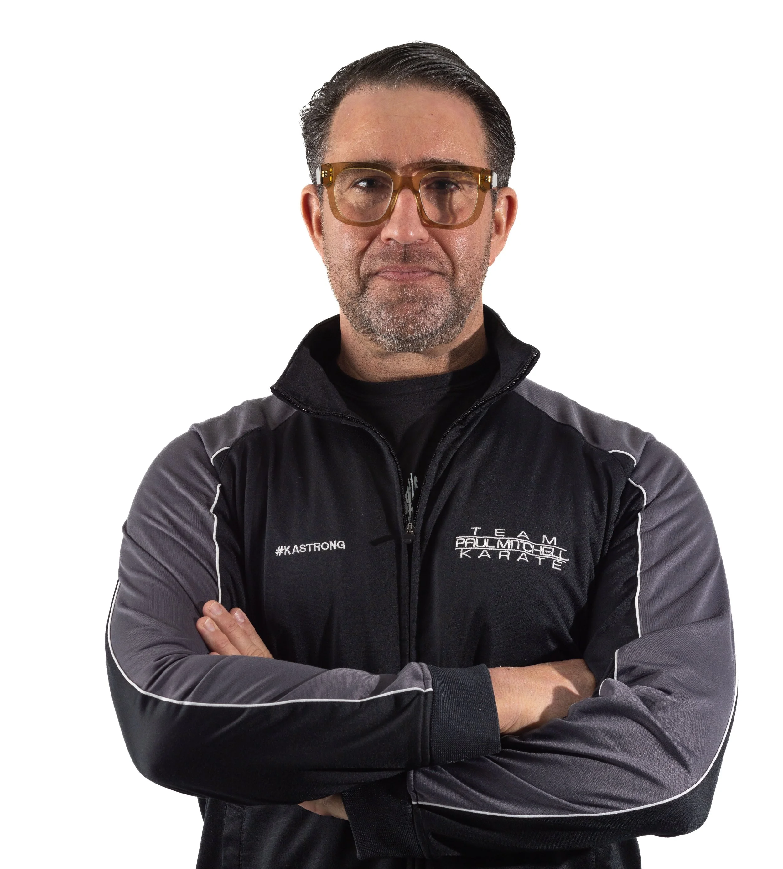 Episode 950- Master Chris Rappold — whistlekick Martial Arts Radio