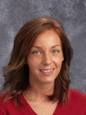 Faculty/Staff — St. Andrew Catholic School