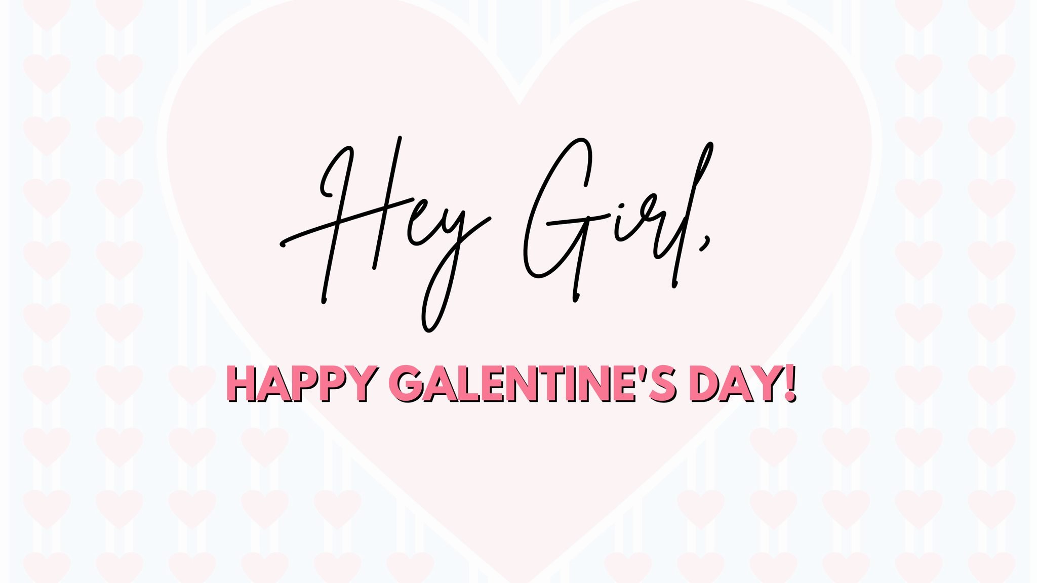 ❤Happy Galentine's Day, Women of Westfield! 💖

Today is all about celebrating the incredible friendships that make our lives sparkle! 🎉💕Let's spread the love and make today all about our extraordinary friendships! #galentinesdays #girlsnight #bff