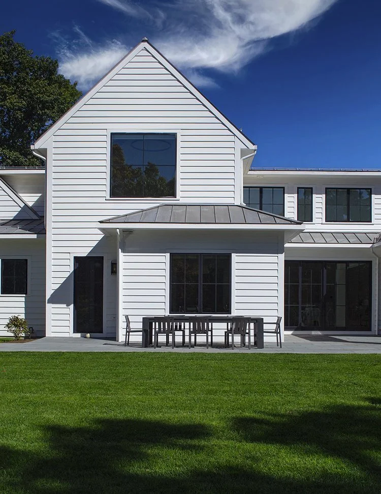Modern Farmhouse