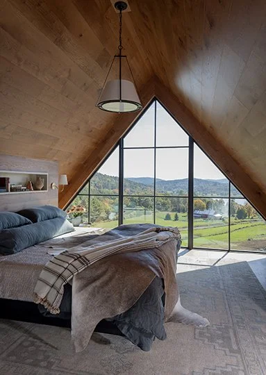 New England Home