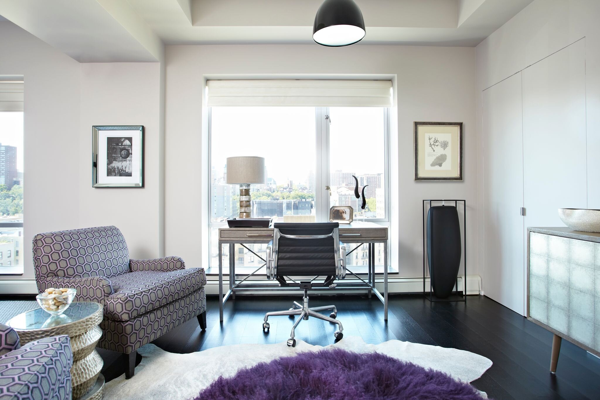 Collaborative, creative solutions to your needs and desires