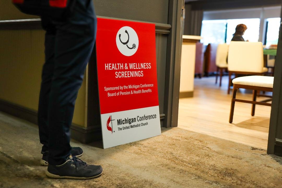 New grants focus on clergy wellness                                 Posted on June 23, 2026