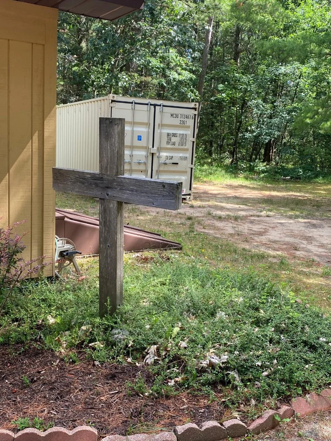 Ministry of mercy in a place of need                                       Posted on July 21, 2026