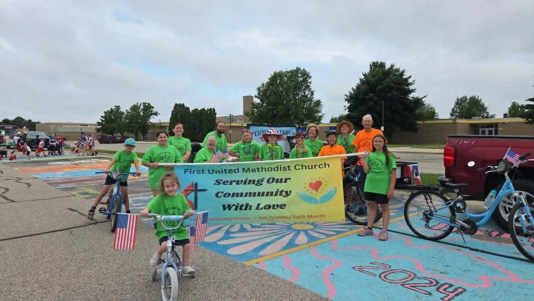 Making cycling inclusive            Posted on August 4, 2026