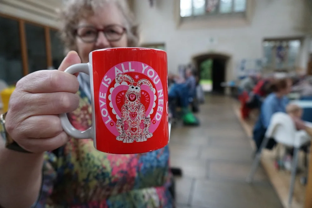 New Case Study: St Mary’s Church in Shirehampton — Bristol Churches ...