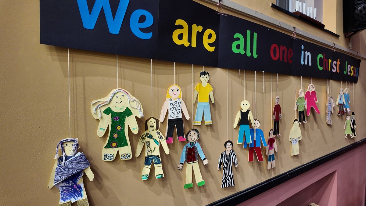 A Safe Space for Young People in Knowle West