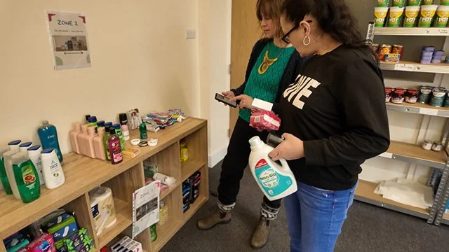 Everyday Essentials, Chosen by Barton Hill Families