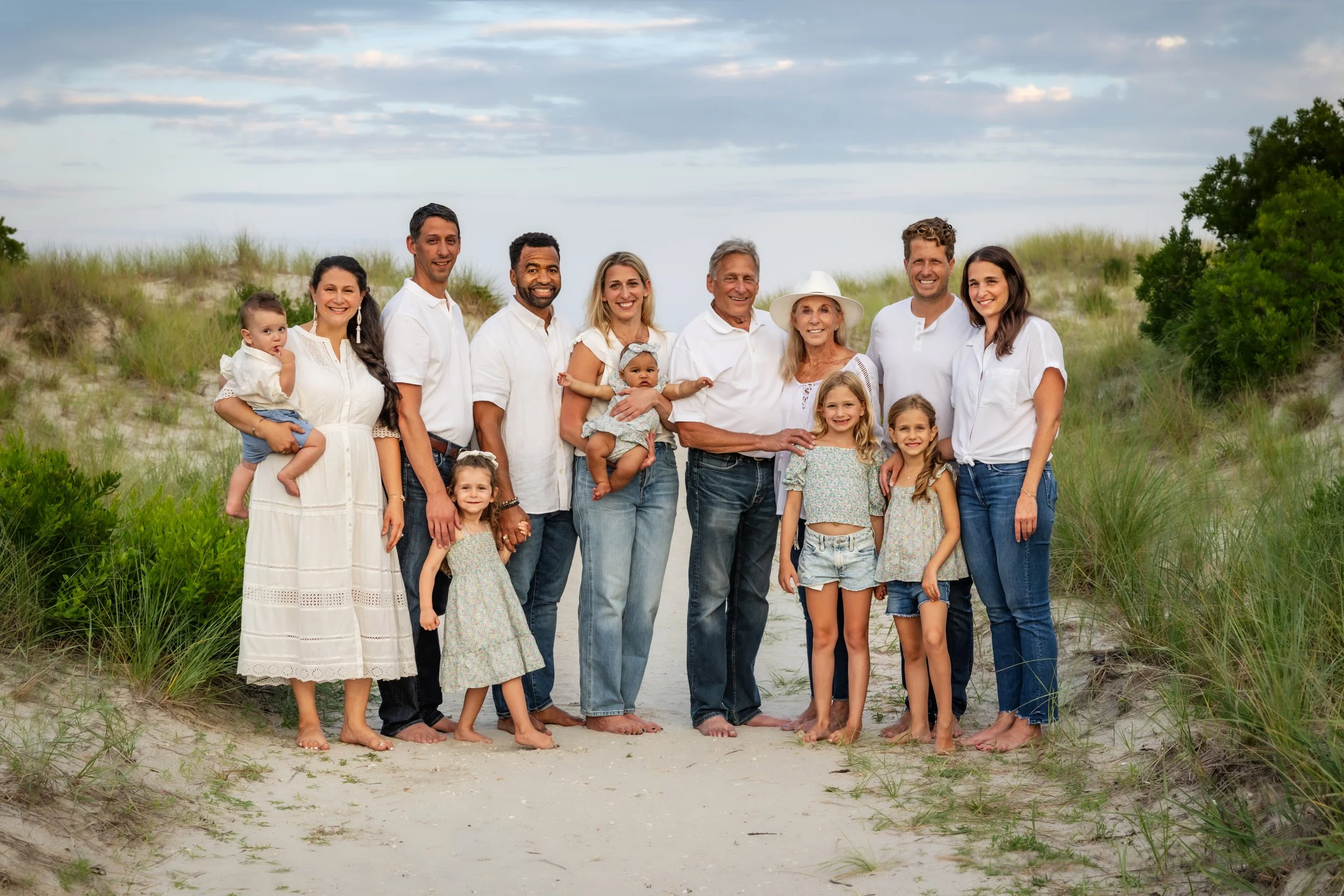 What We Want You to Know Before Your Summer Beach Session