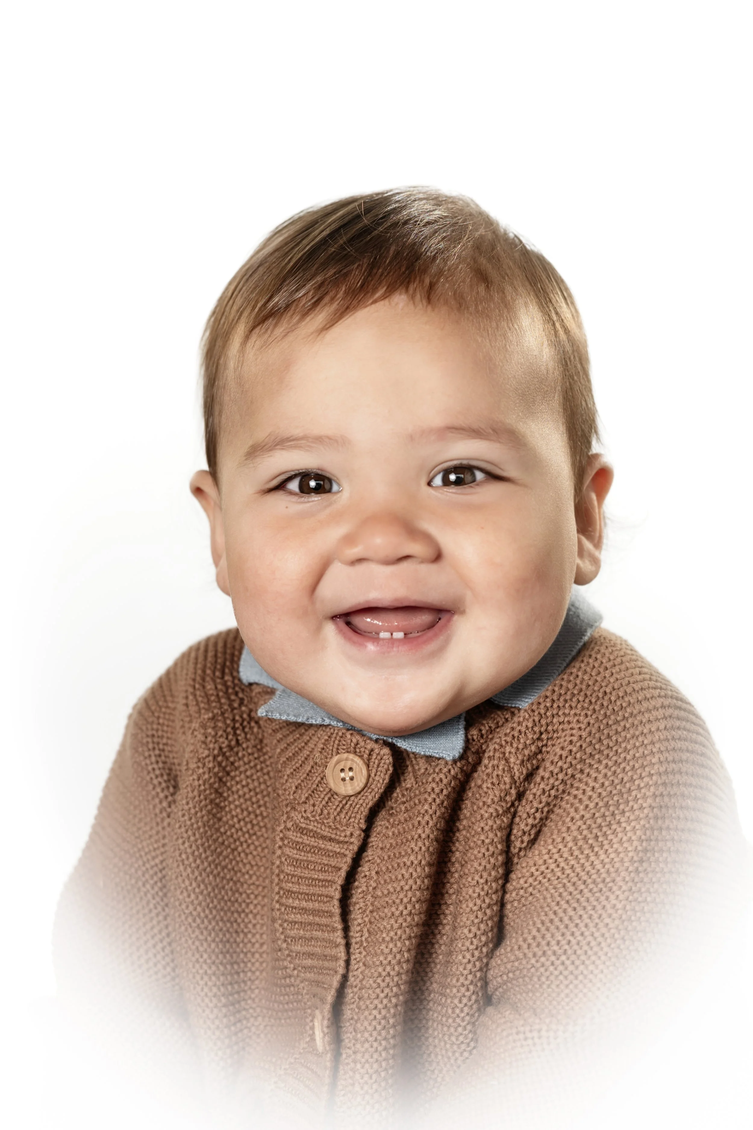 Timeless Heirloom Portrait Sessions: Preserving the Sweetest Seasons of Childhood