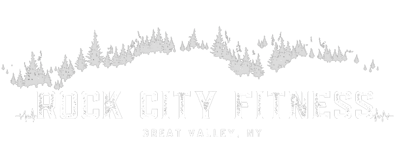 Rock City Fitness