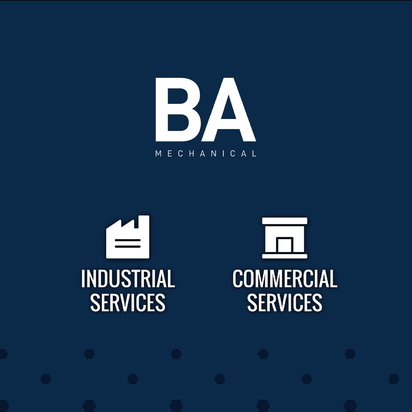 🔥 🧊 Our bold new website is LIVE! 
Follow our link in bio to see our full list of services, how to work with us and get a FREE quote.
.
.
.
.
#BAmechanical #fairburnga #gettheboldexperience #hvacservice #hvactechnician #hvacinstall #hvaccontractor 