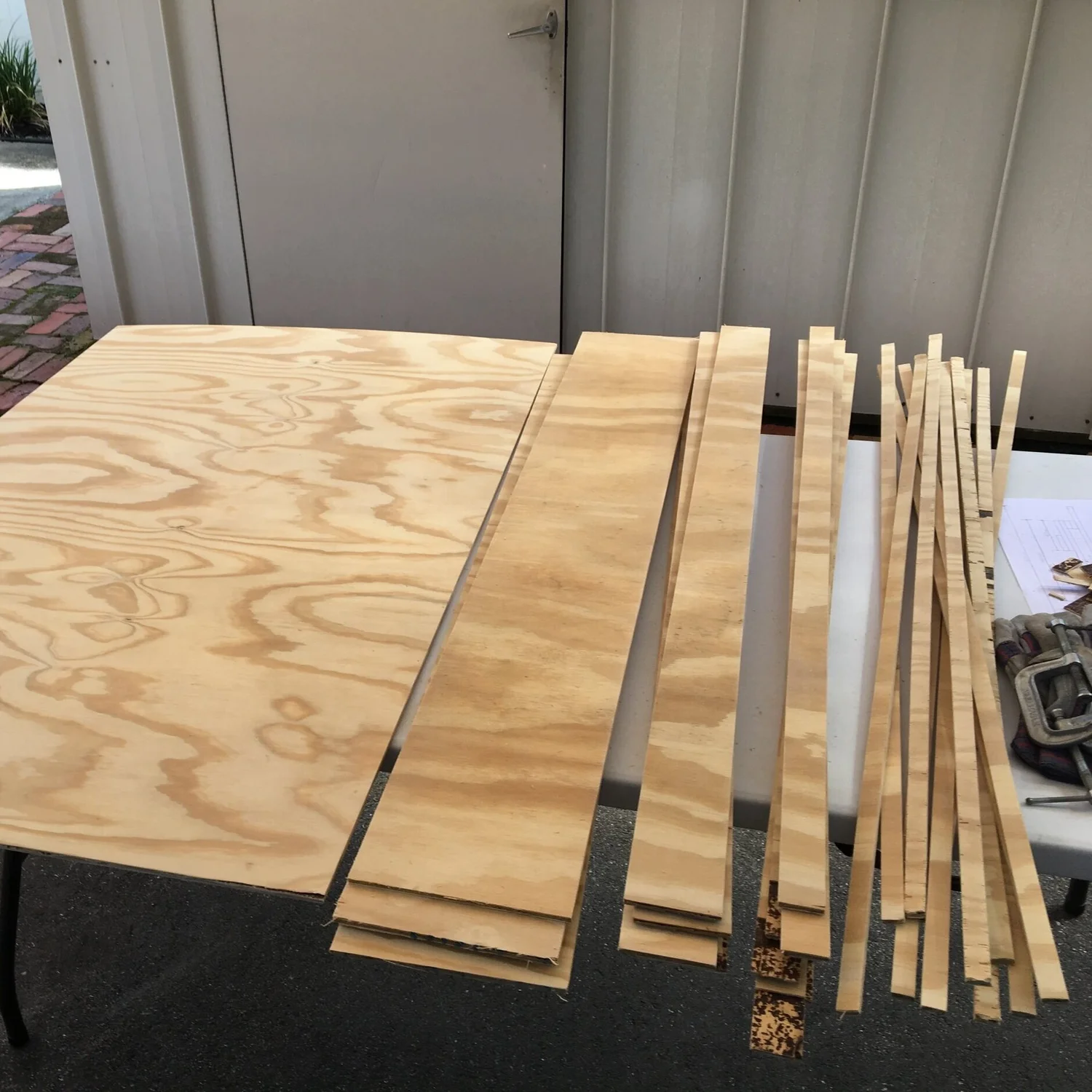 HOW TO BUILD AN ACOUSTIC DIFFUSER — Full English Post