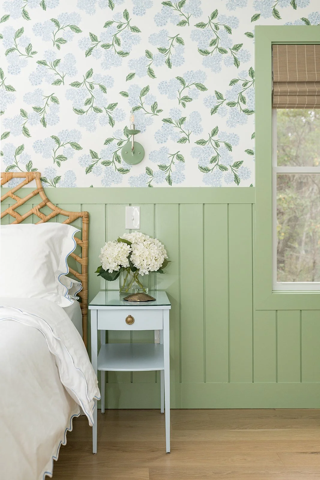 The suite life at the #preppyhollowhouse