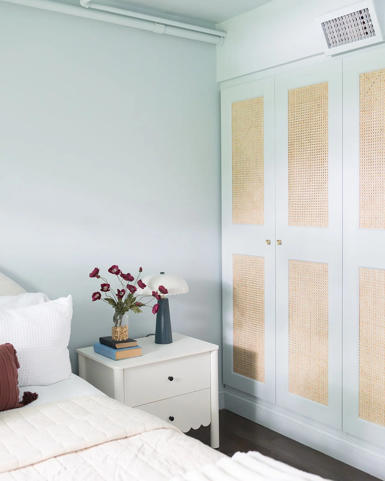 Suite dreams at the #dwelloctoberstudio church to condo revival