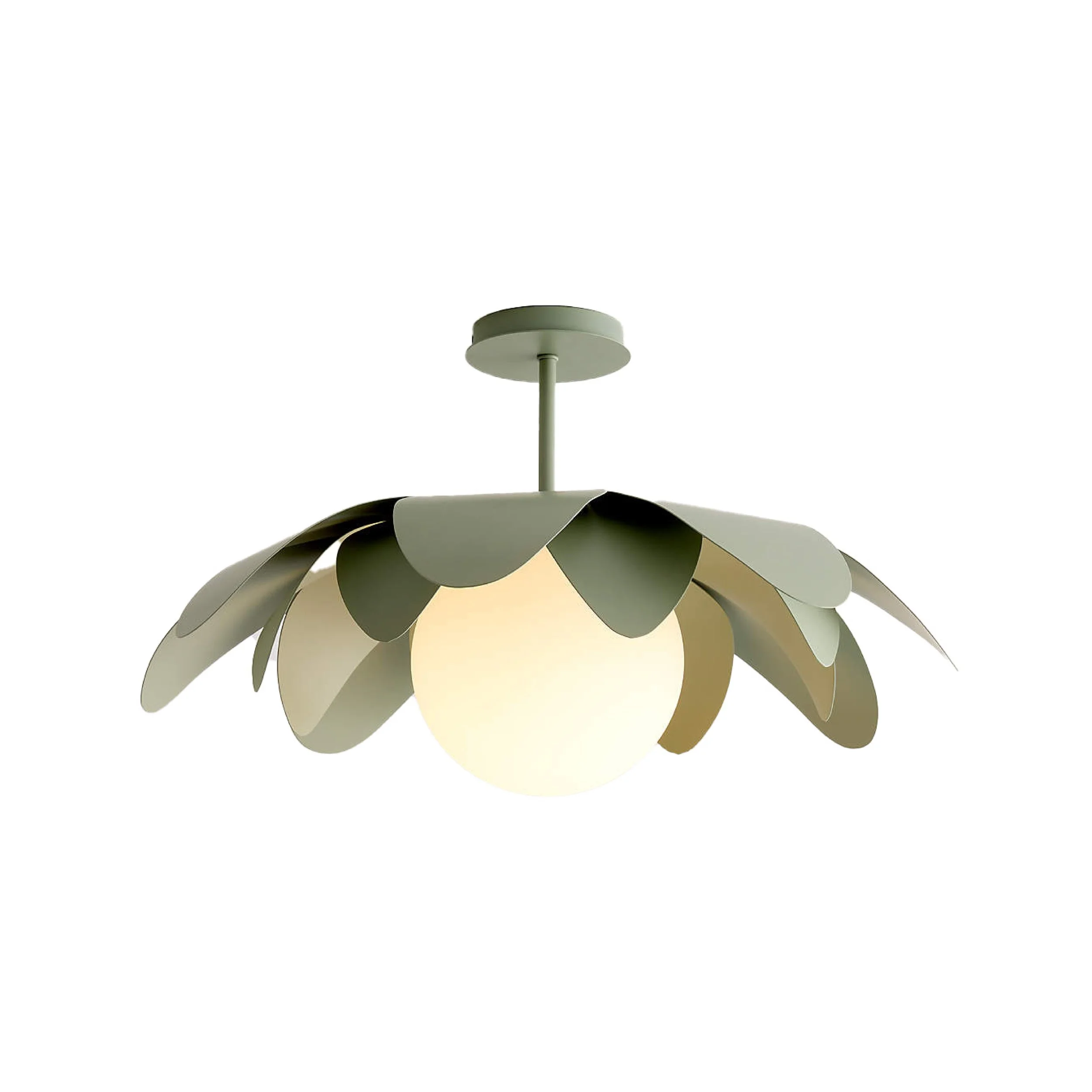 Palm Sage Green 24_ Semi-Flush Mount Ceiling Light Square.jpg