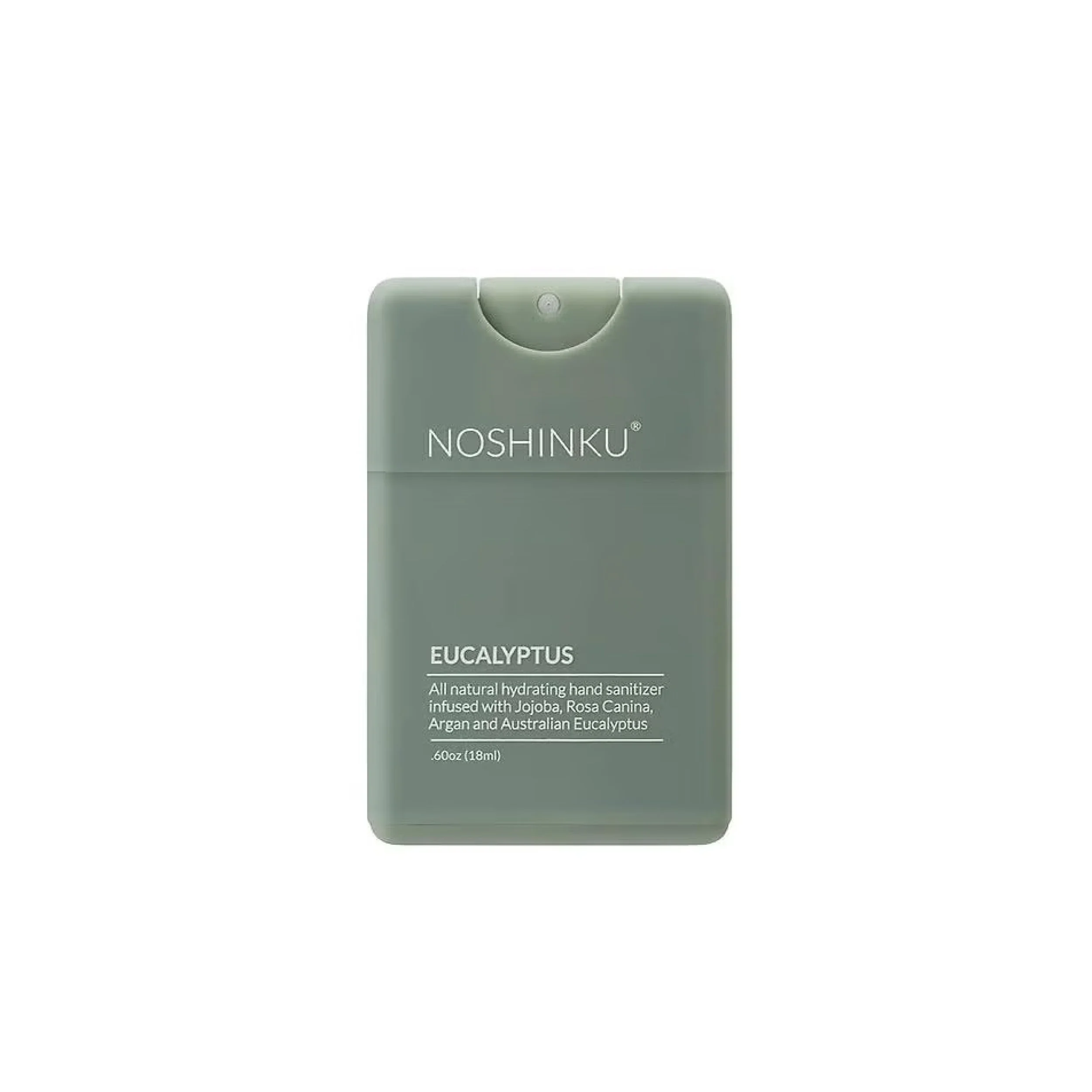 Noshinku Pocket-Size Refillable Hand Sanitizer Eucalytpus Square.jpg