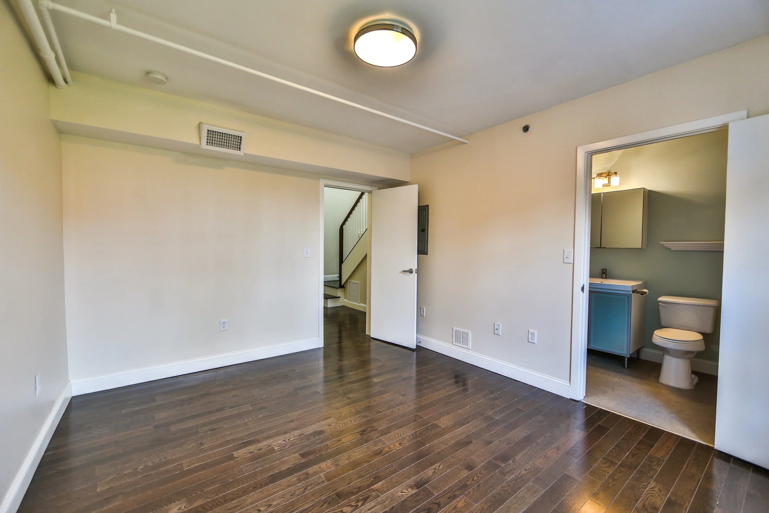 Suite dreams at the #dwelloctoberstudio church to condo revival — Dwell ...