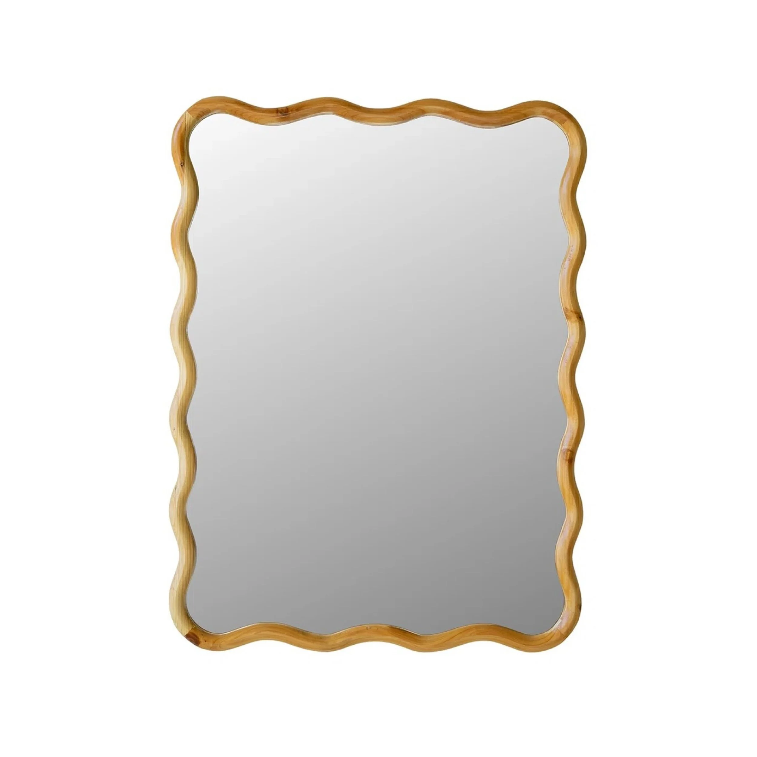 Wooden Squiggle Mirror Square.jpg