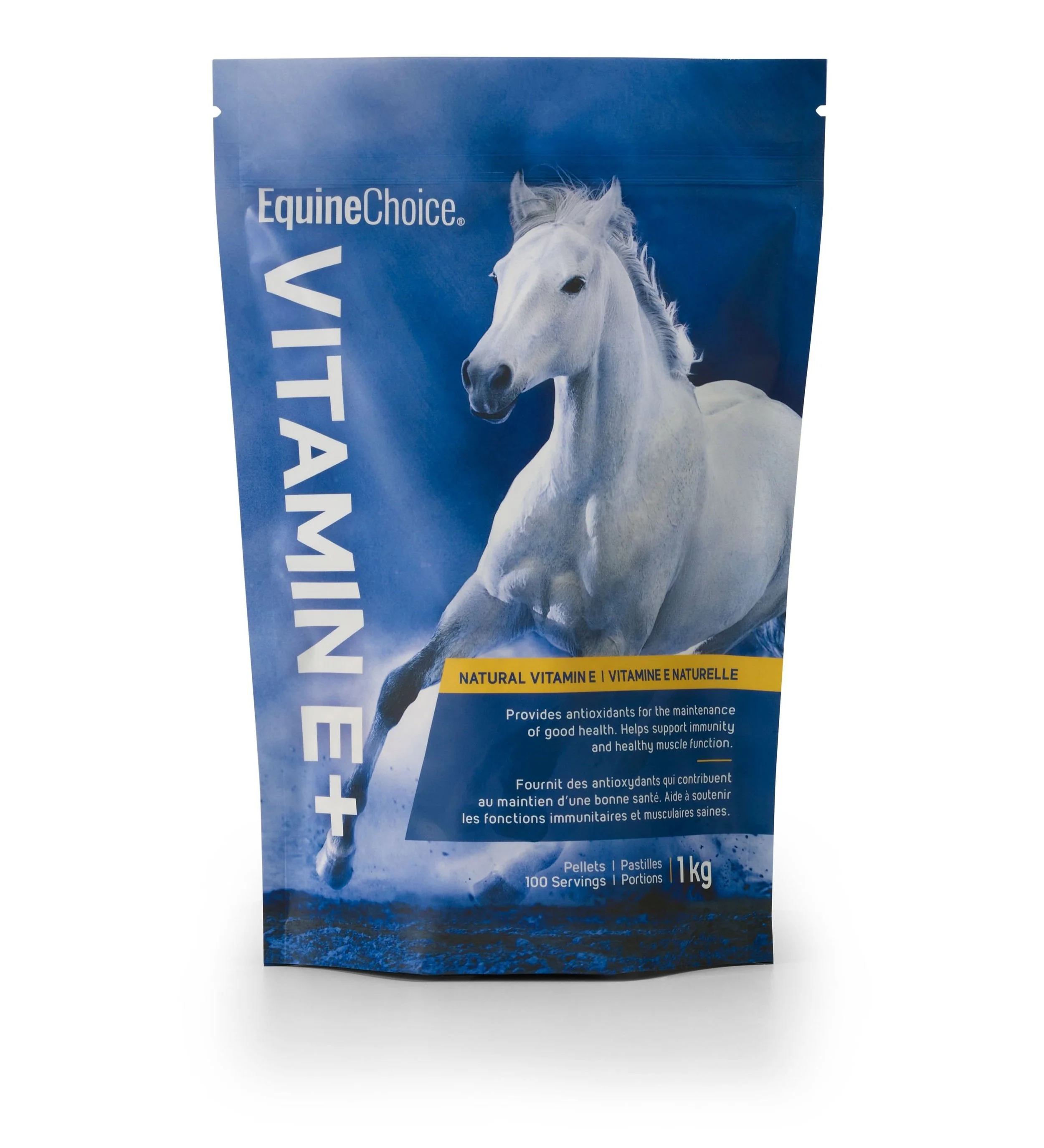 Equine Choice Online Shopping Now Available in the US