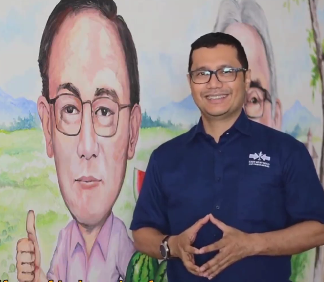 East-West Seed Indonesia and Gadjah Mada University