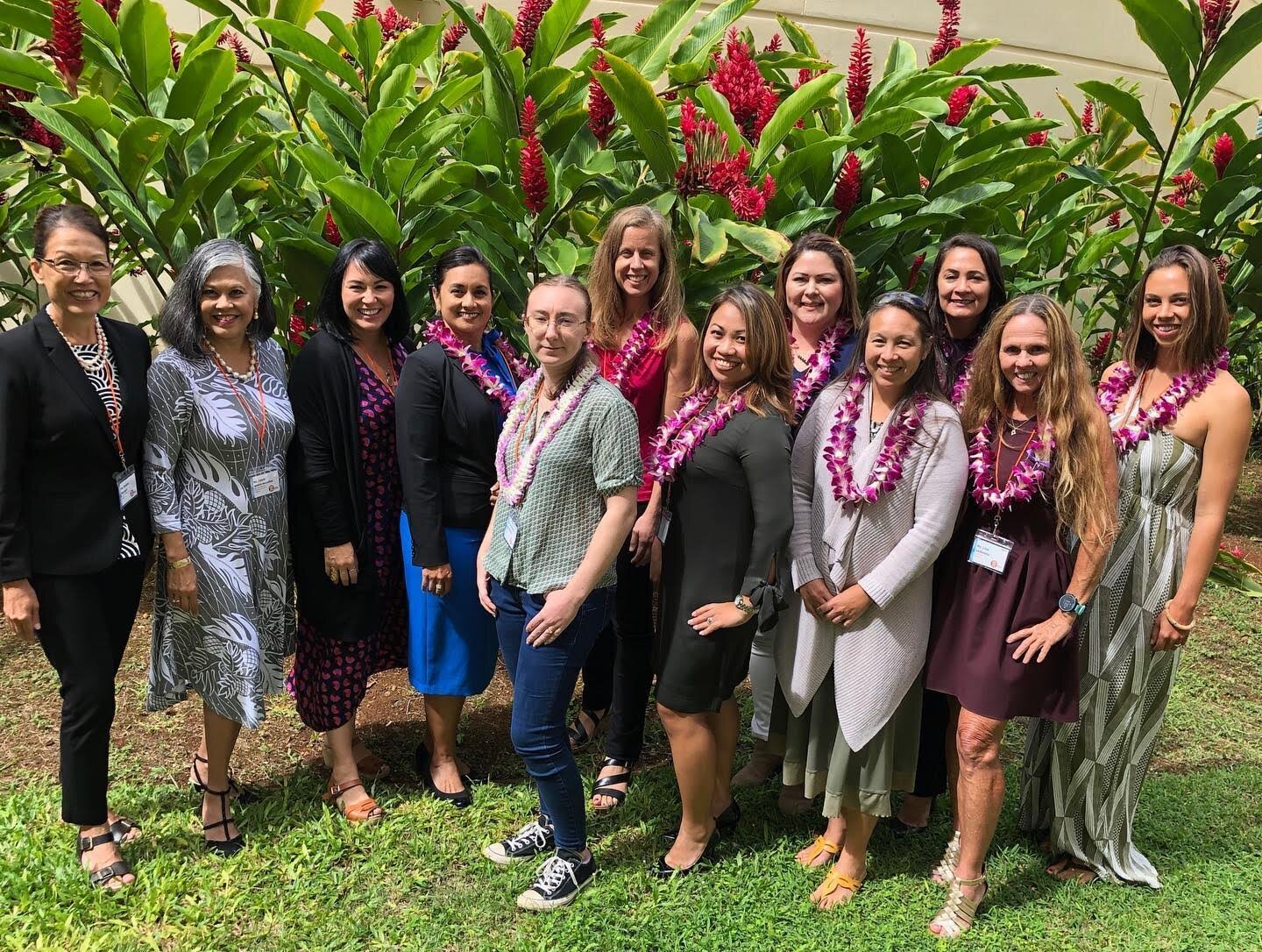 Kauai Girls Summit