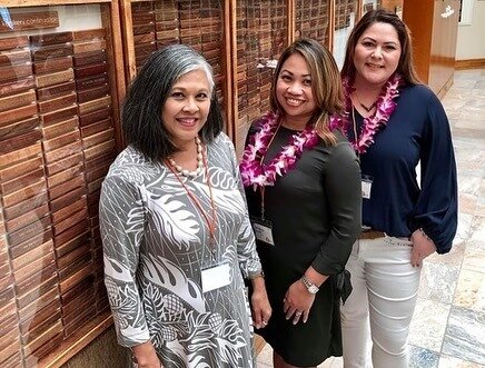 Kauai Girls Summit