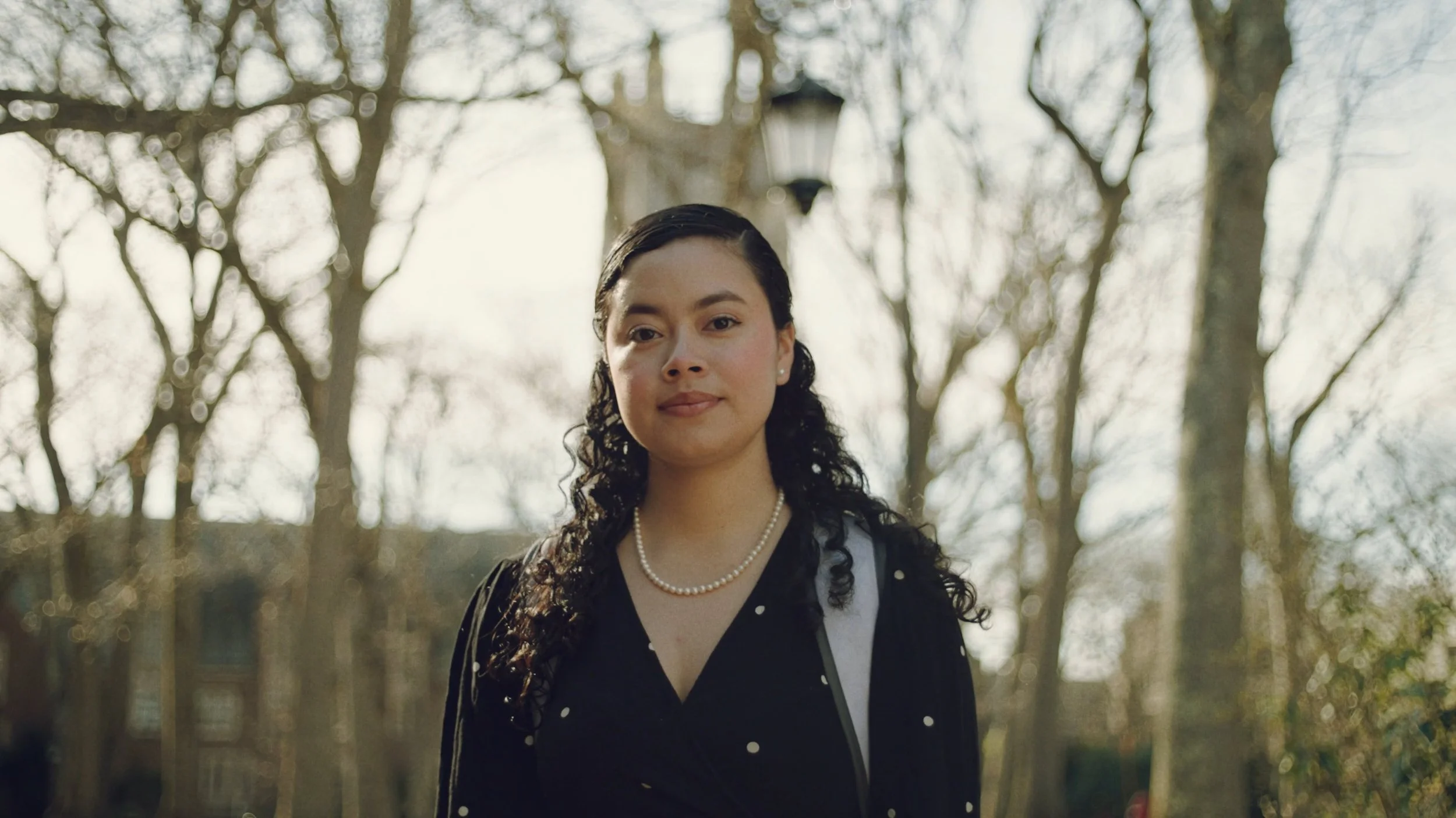 This was the place for me