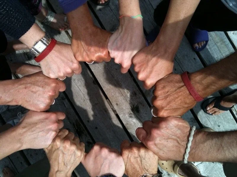 Unlocking the Power of Small Circles: A 2-Day Experiential Workshop