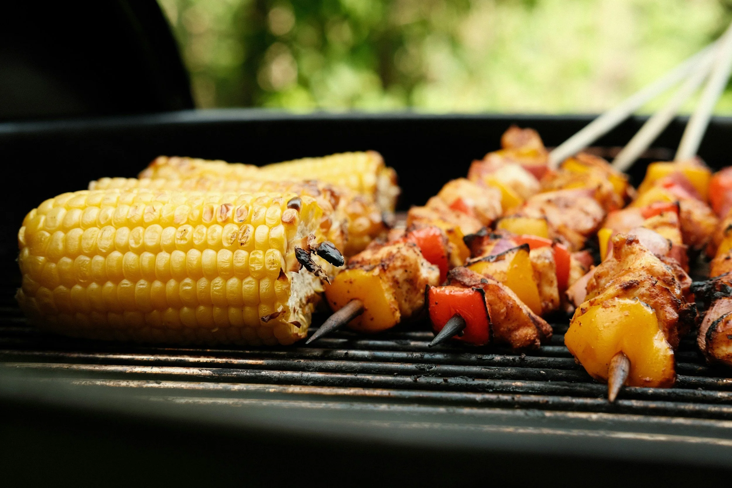 Community BBQ