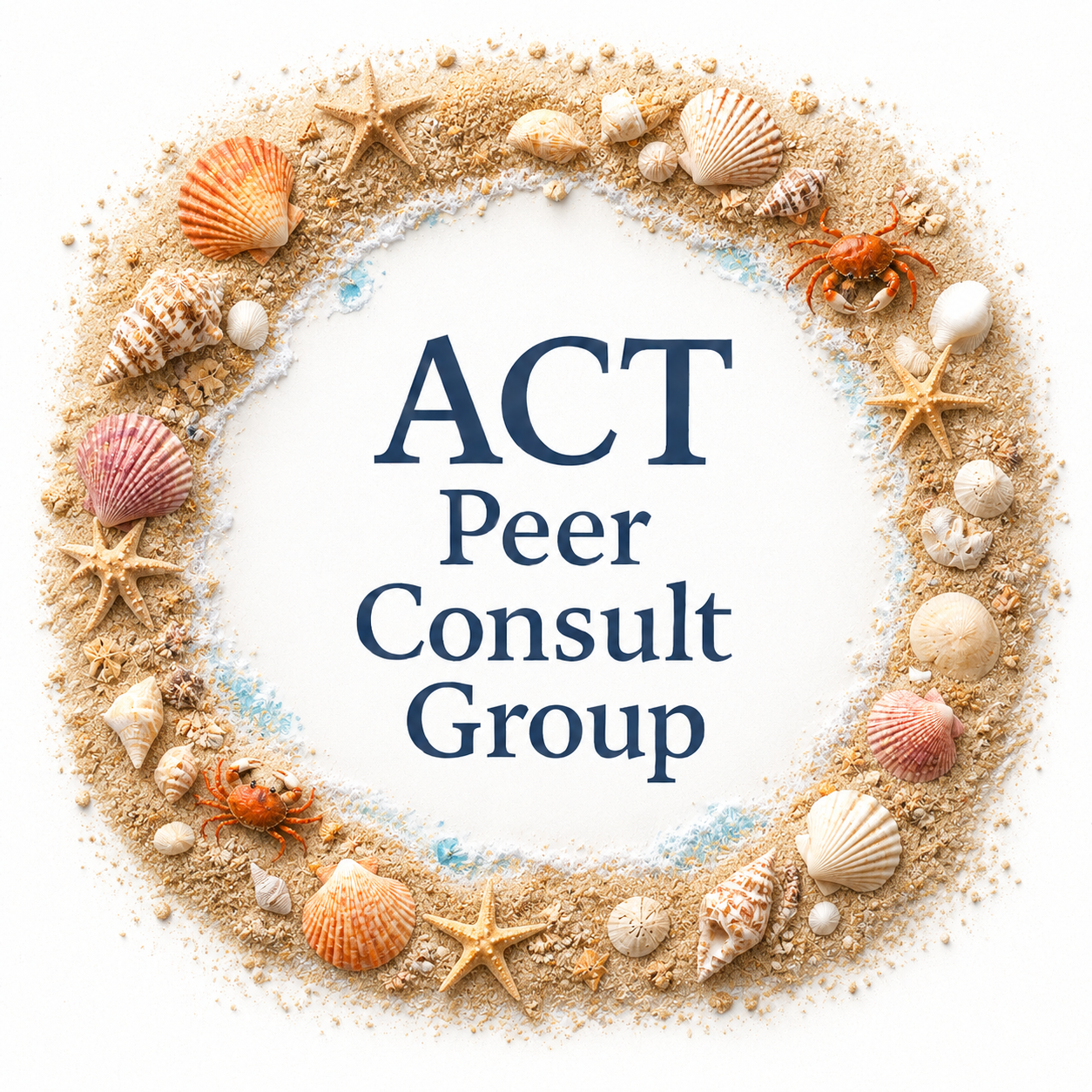 ACT Peer Consultation Group, June