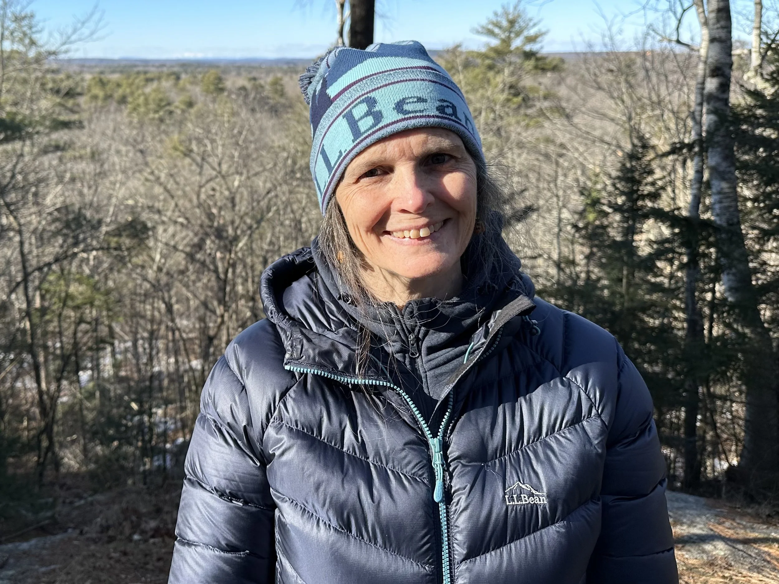 Susan Penza-Clyve, PhD. Treasure