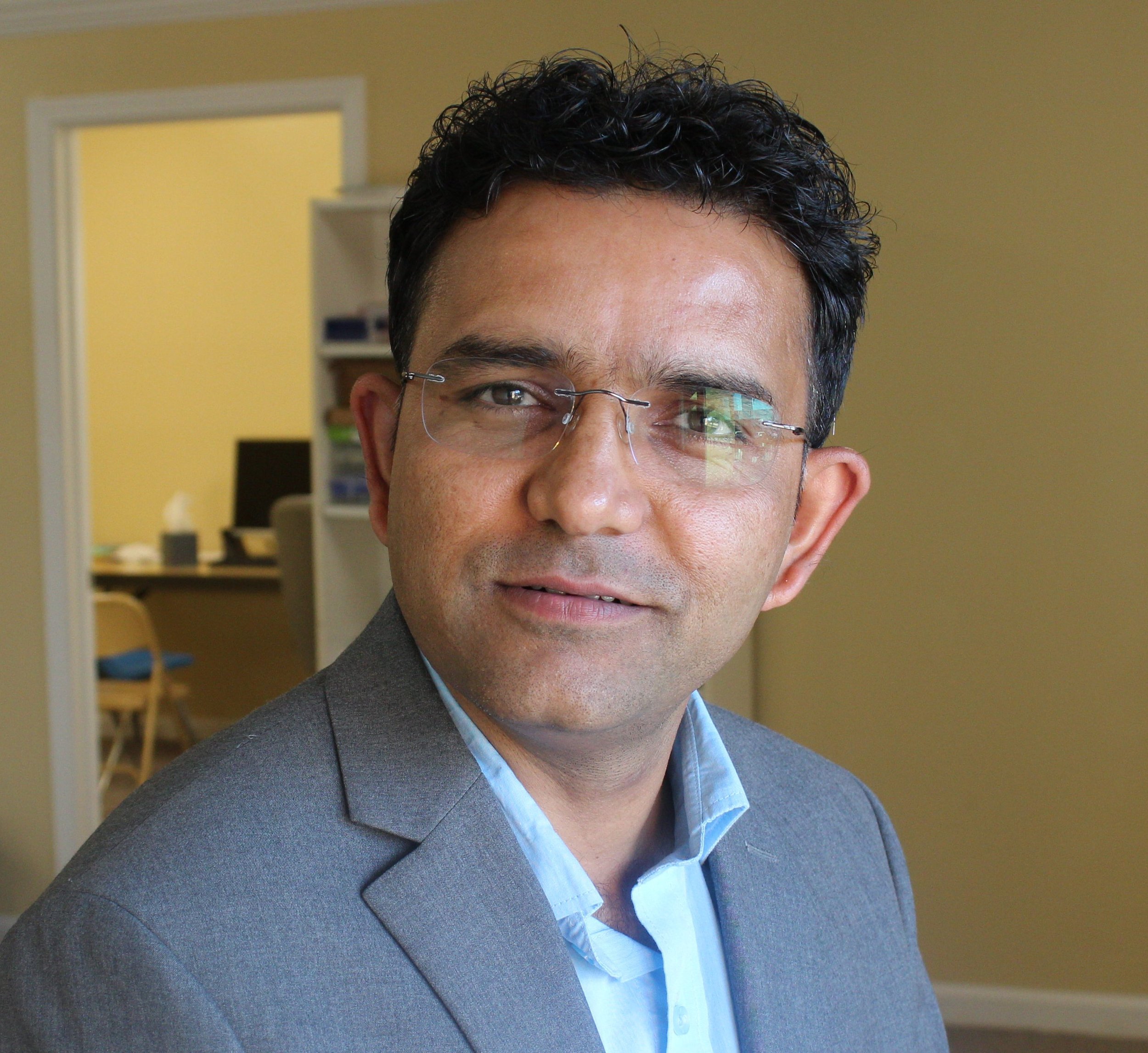 Pyakurel Sudarshan Pyakurel — Refugee Congress