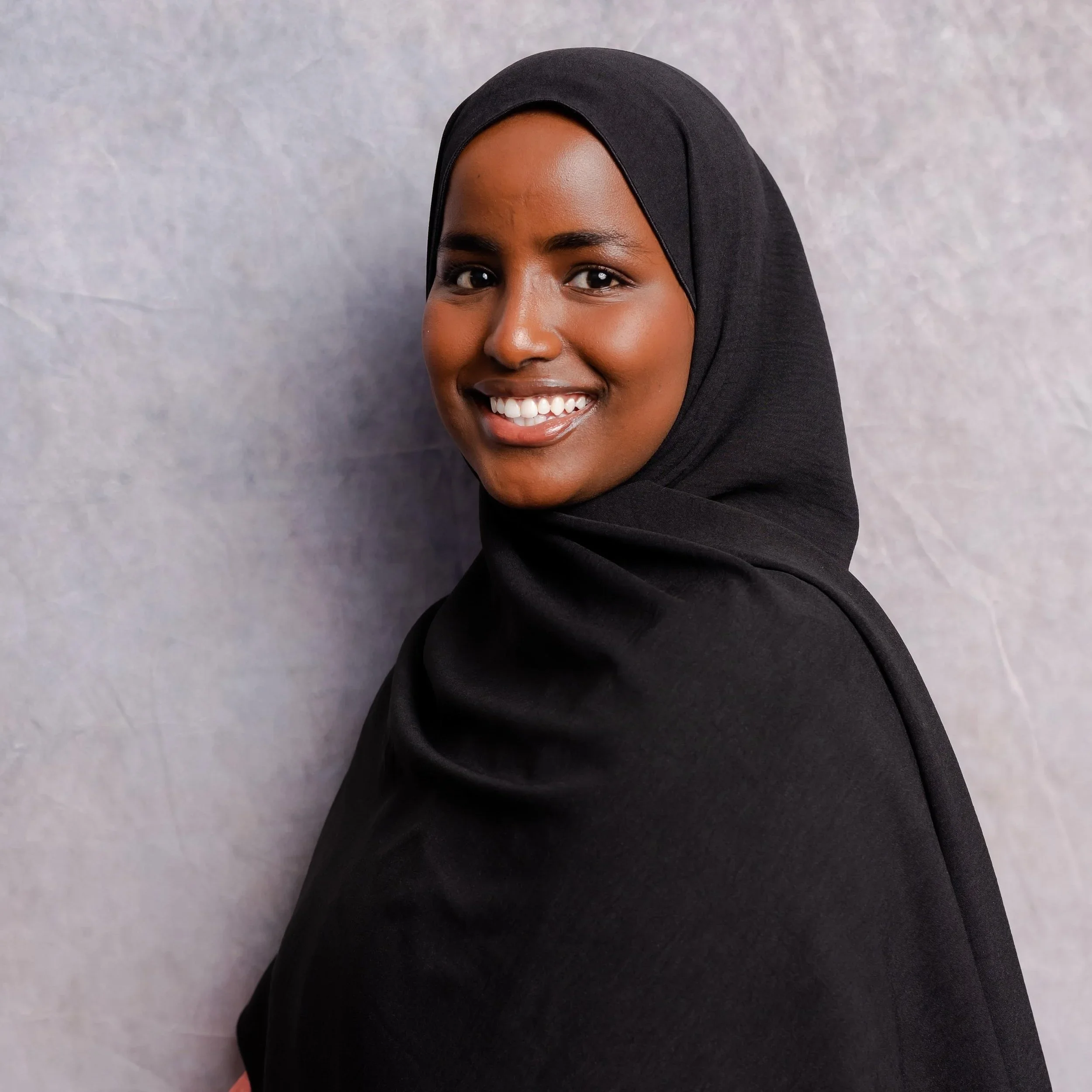 Halima Hamud
