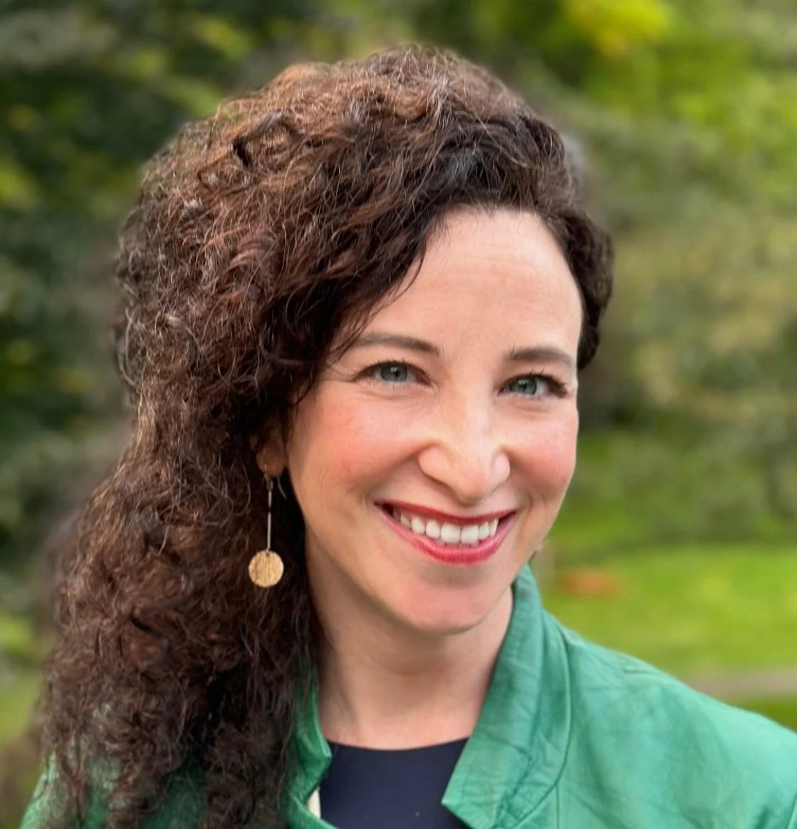 Nili Sarit Yossinger