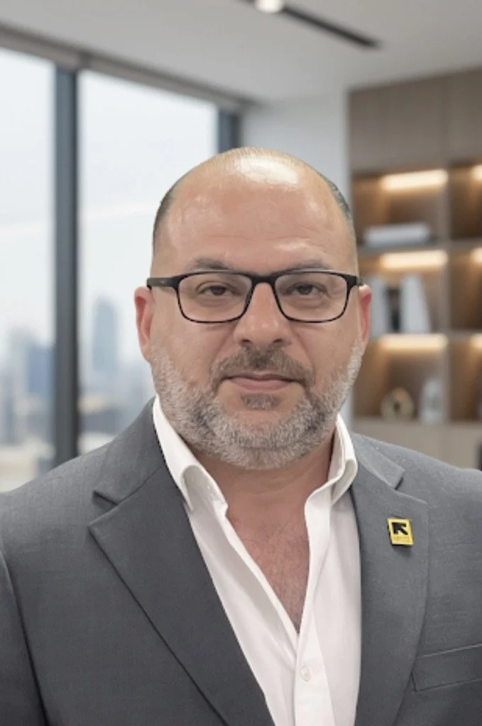 Omar Aziz