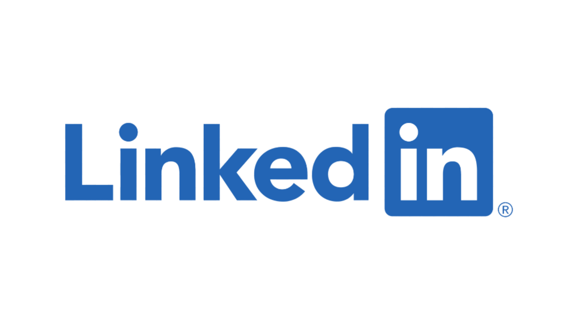 logo for linkedin