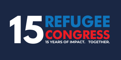 Refugee Congress