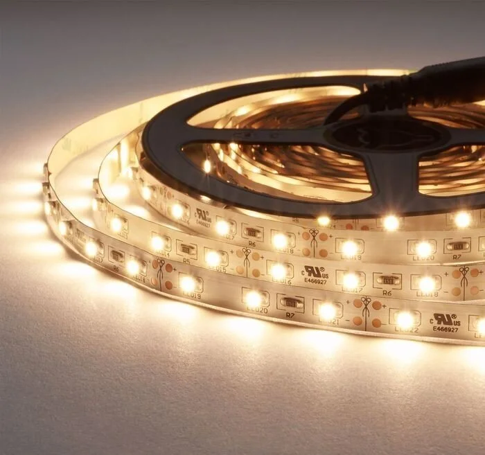 LED Flexible Strip Lighting