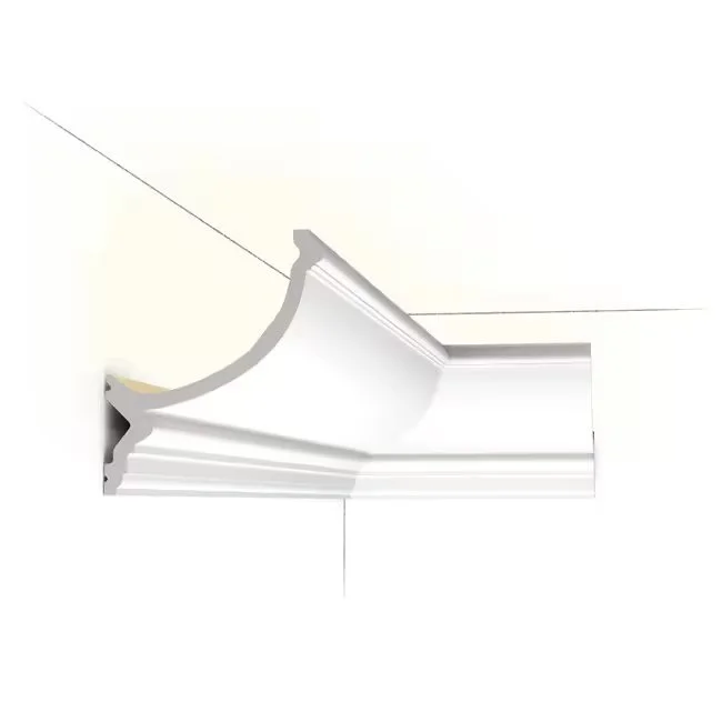 C900 Crown Moulding for Indirect Lighting