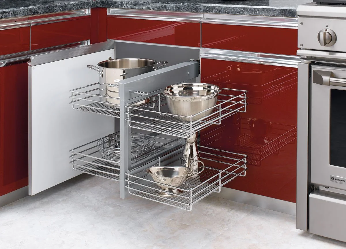 Blind Corner Optimizers