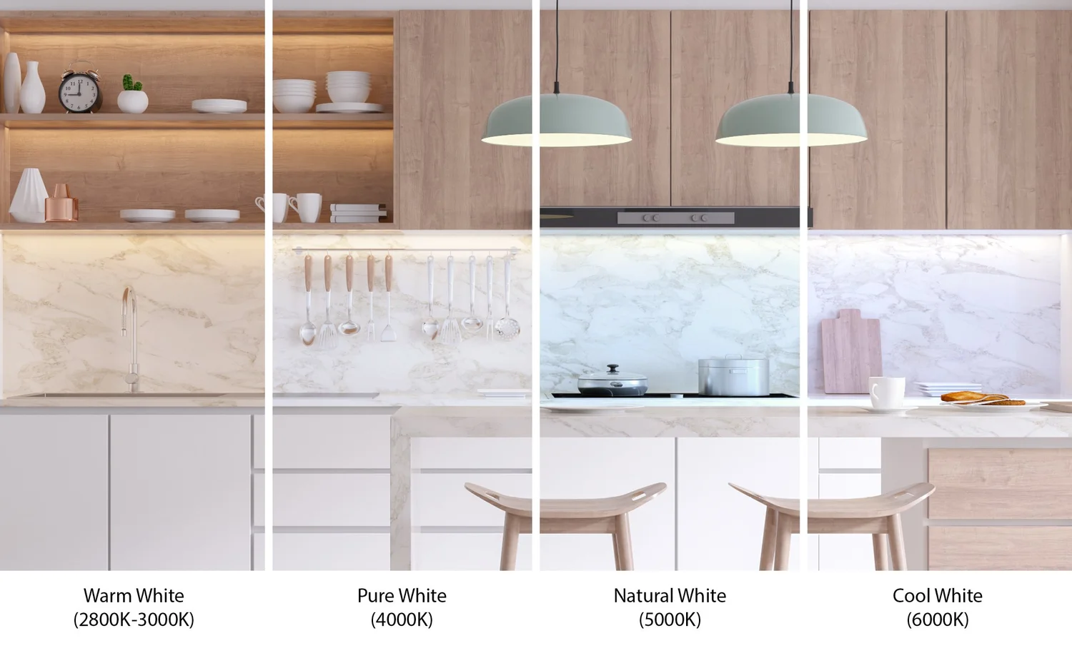 LIGHTING TRENDS — Outwater Blog